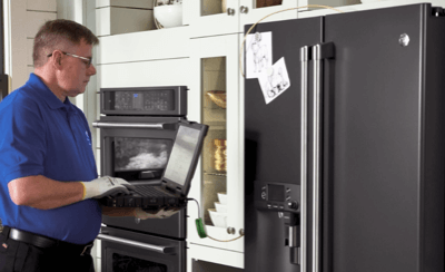 about us technician image